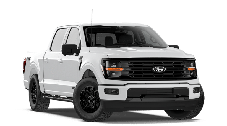 F-150® vehicle